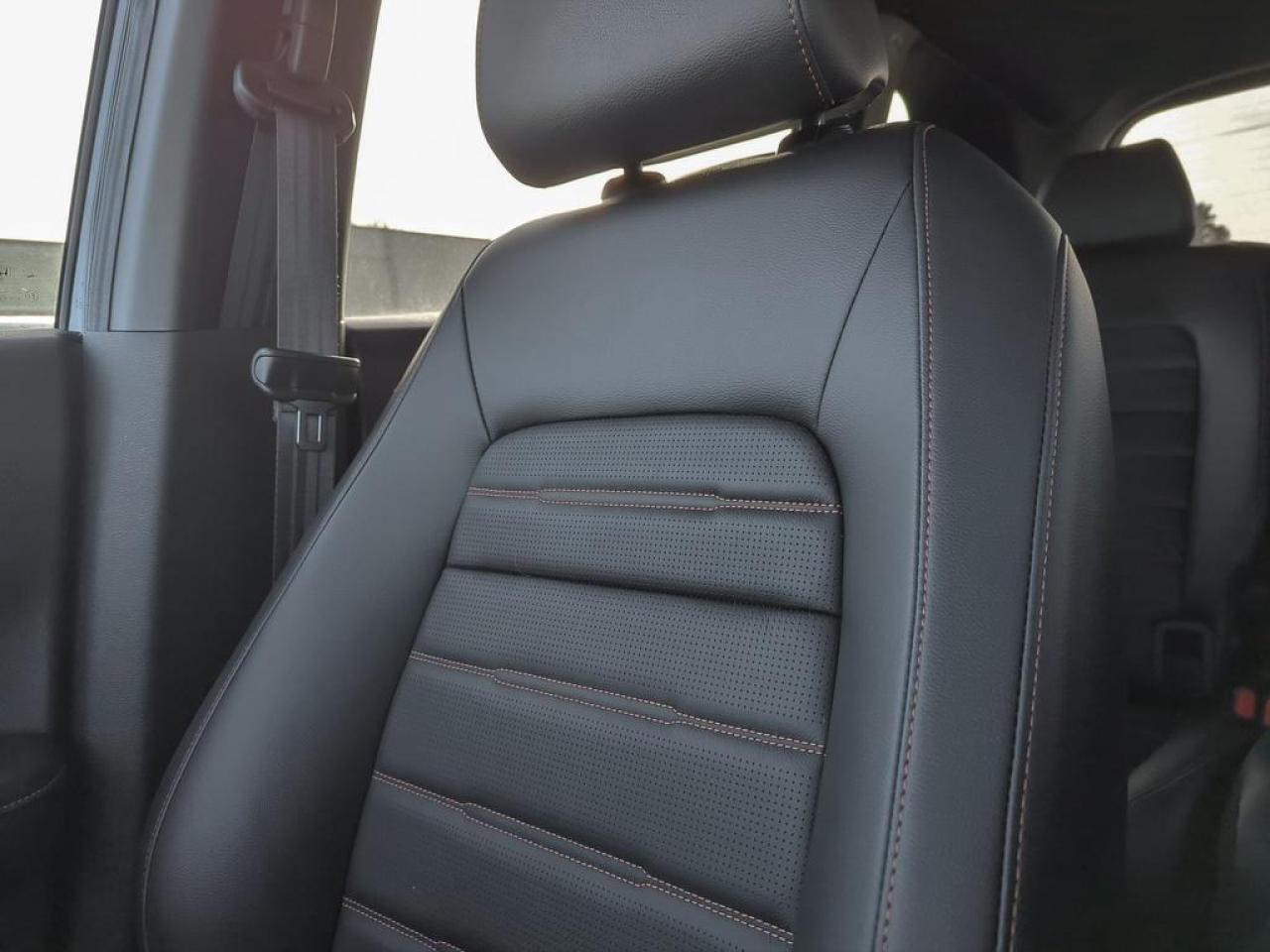 2024 Honda CR-V Hybrid EX-L Photo