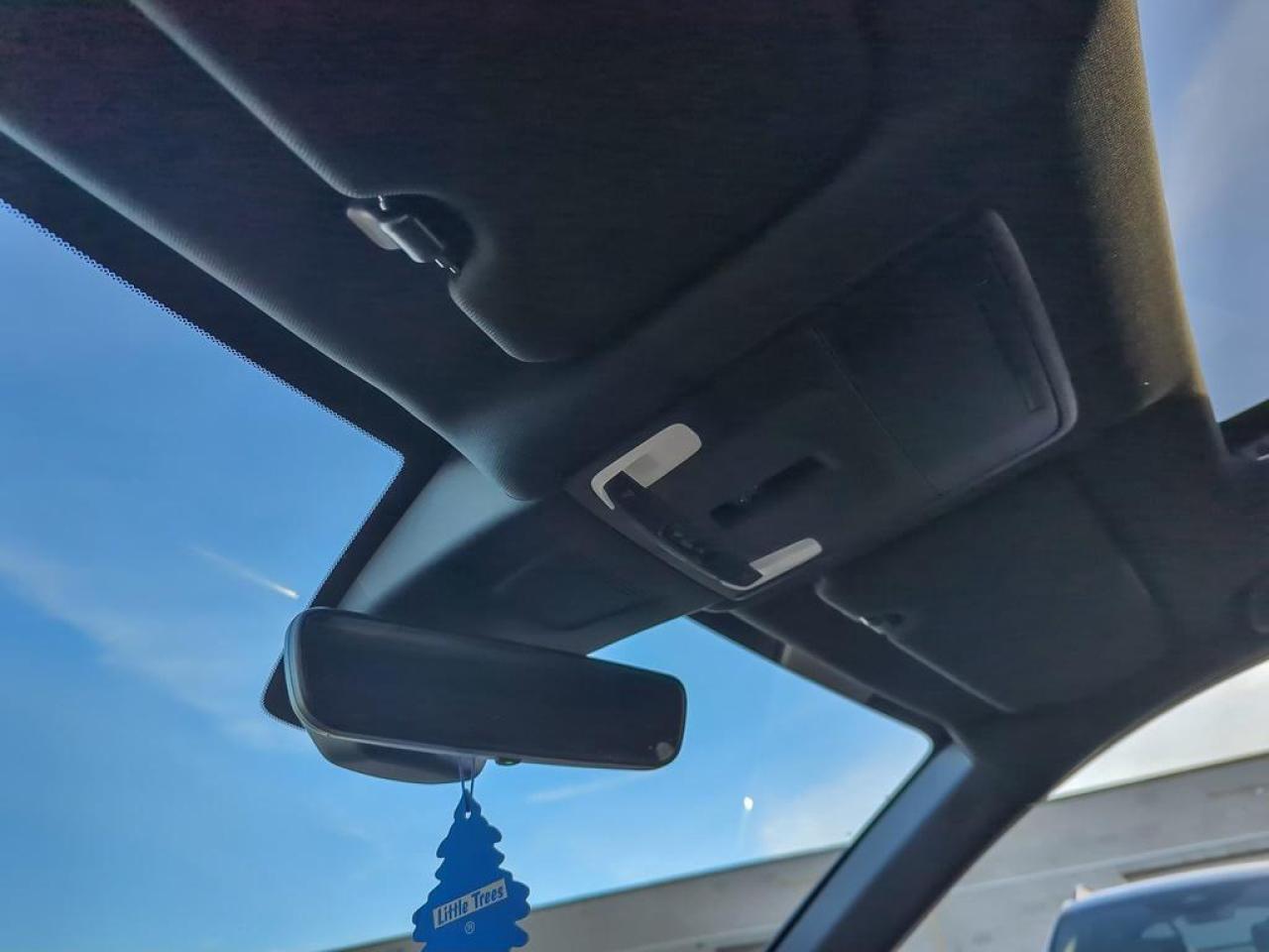 2024 Honda CR-V Hybrid EX-L Photo