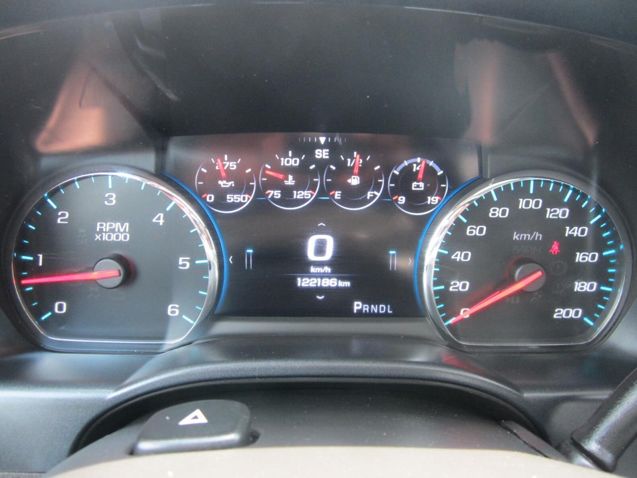 2018 GMC Sierra 1500 4WD Crew Cab 153.0  Denali NO ACCIDENTS Photo