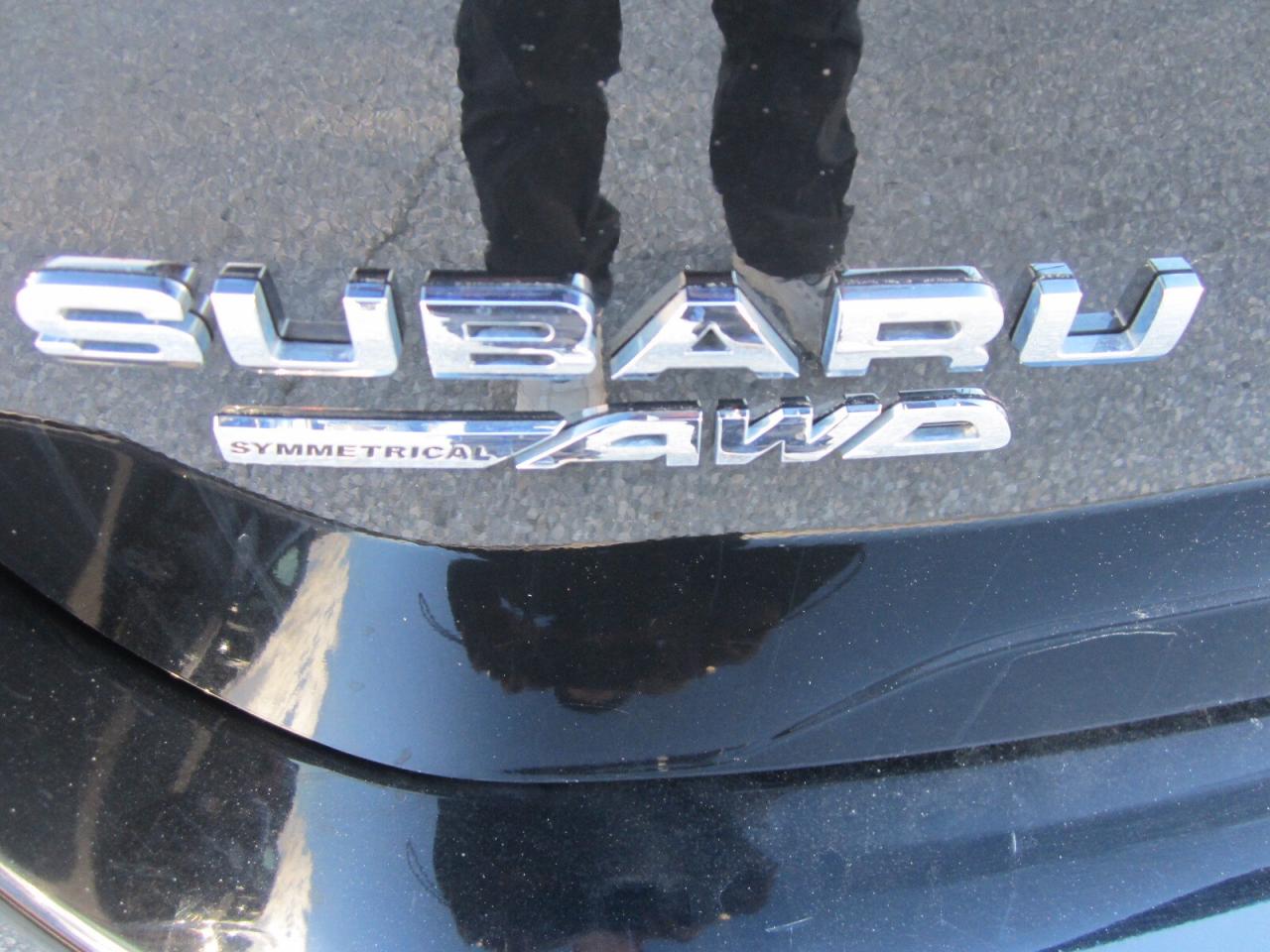 2022 Subaru Forester Touring CVT EYESIGHT ONE OWNER NO ACCIDENTS Photo