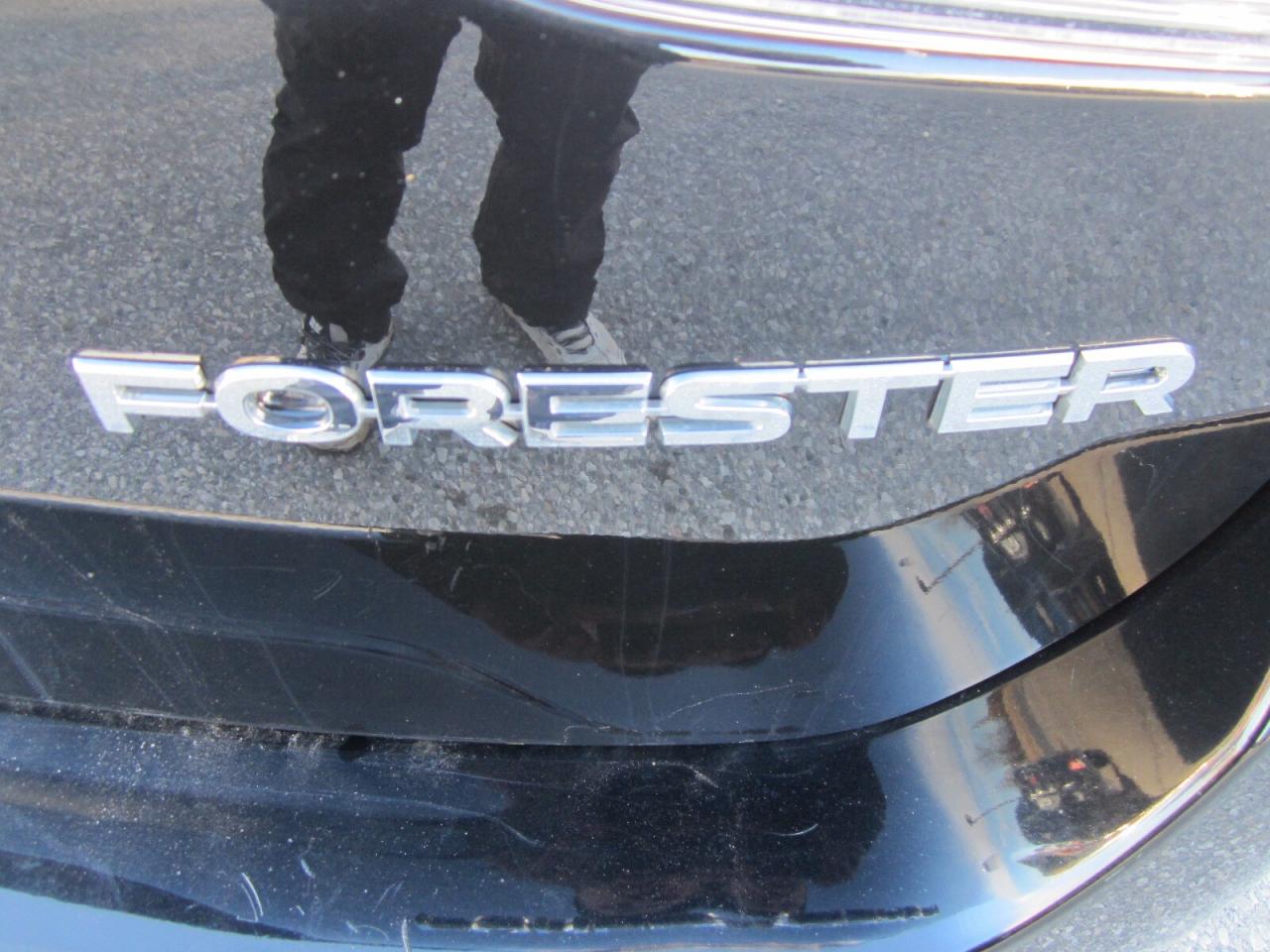 2022 Subaru Forester Touring CVT EYESIGHT ONE OWNER NO ACCIDENTS Photo