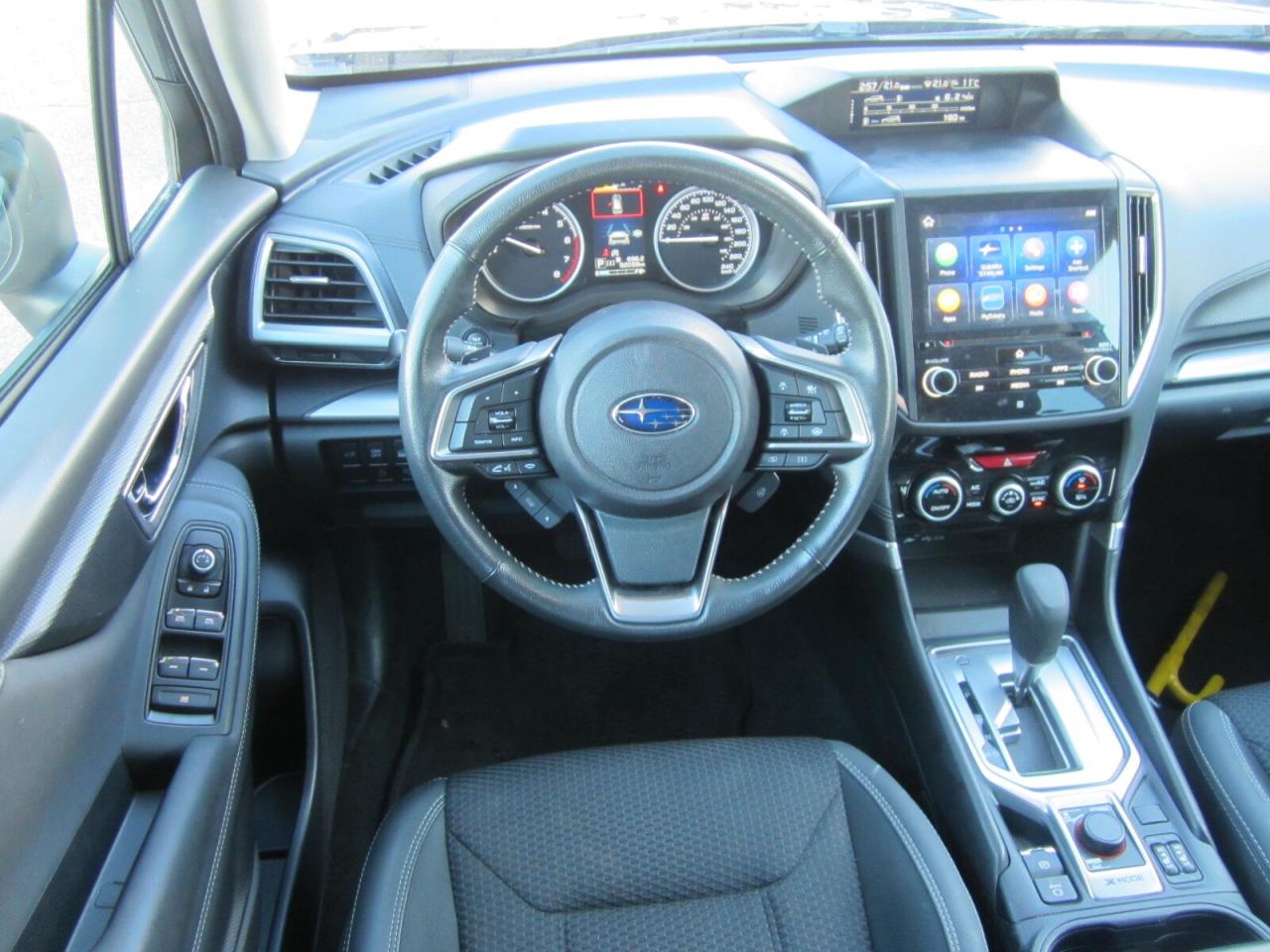 2022 Subaru Forester Touring CVT EYESIGHT ONE OWNER NO ACCIDENTS Photo