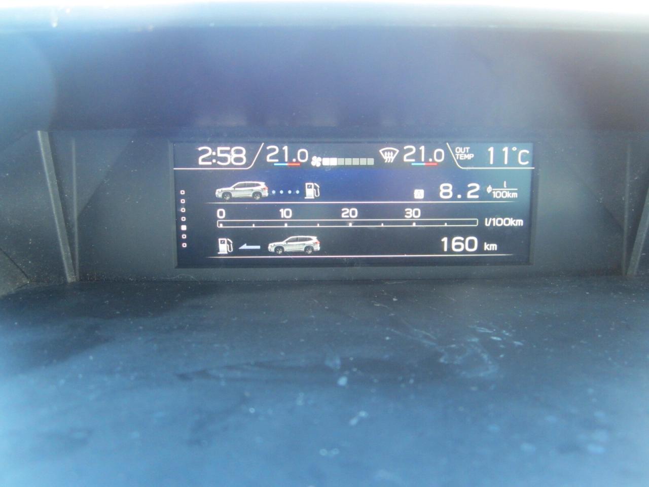 2022 Subaru Forester Touring CVT EYESIGHT ONE OWNER NO ACCIDENTS Photo