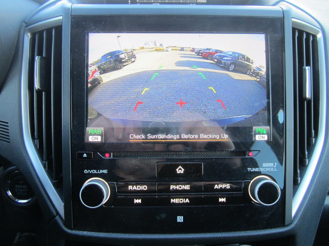 2022 Subaru Forester Touring CVT EYESIGHT ONE OWNER NO ACCIDENTS Photo