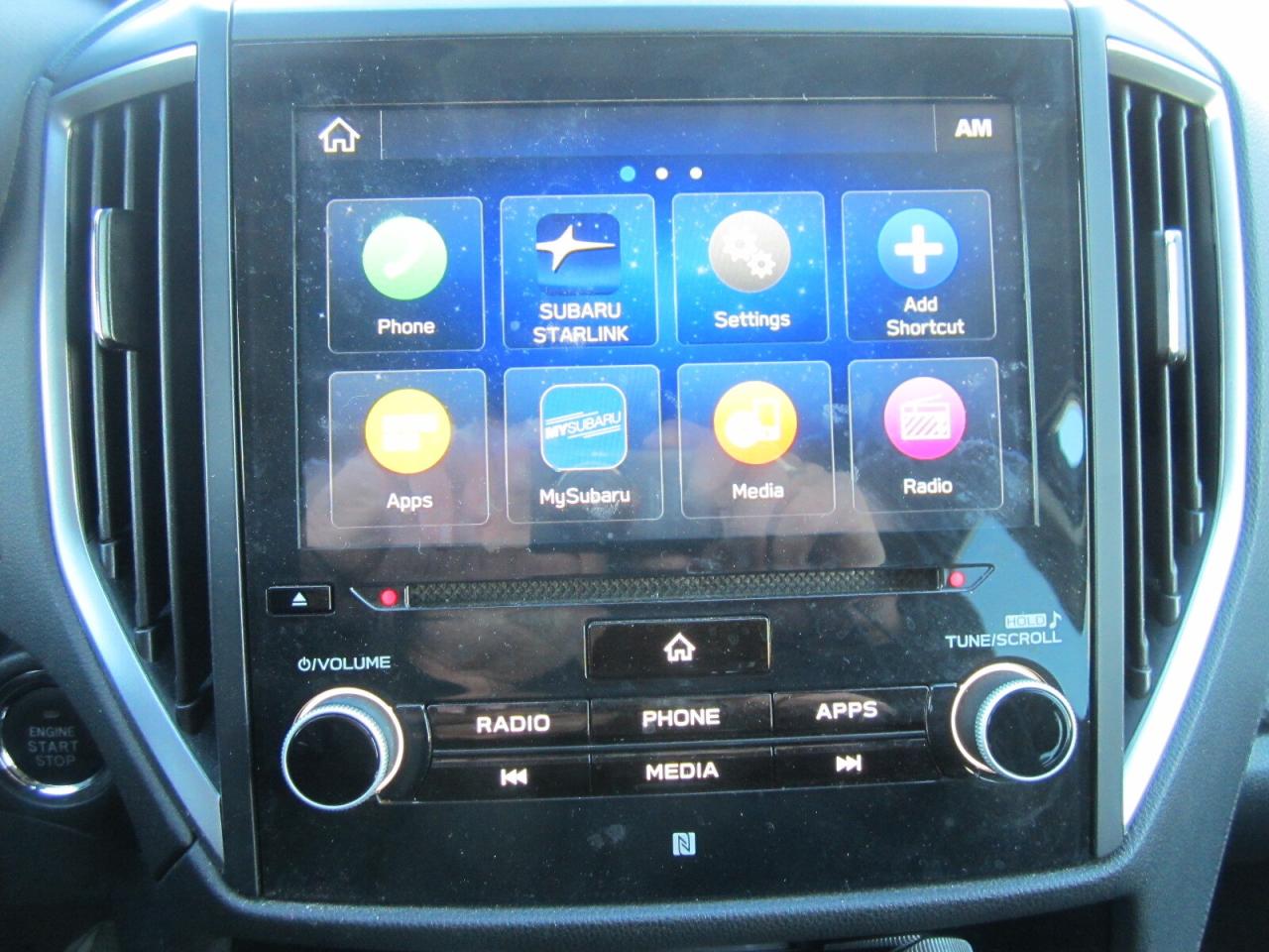 2022 Subaru Forester Touring CVT EYESIGHT ONE OWNER NO ACCIDENTS Photo