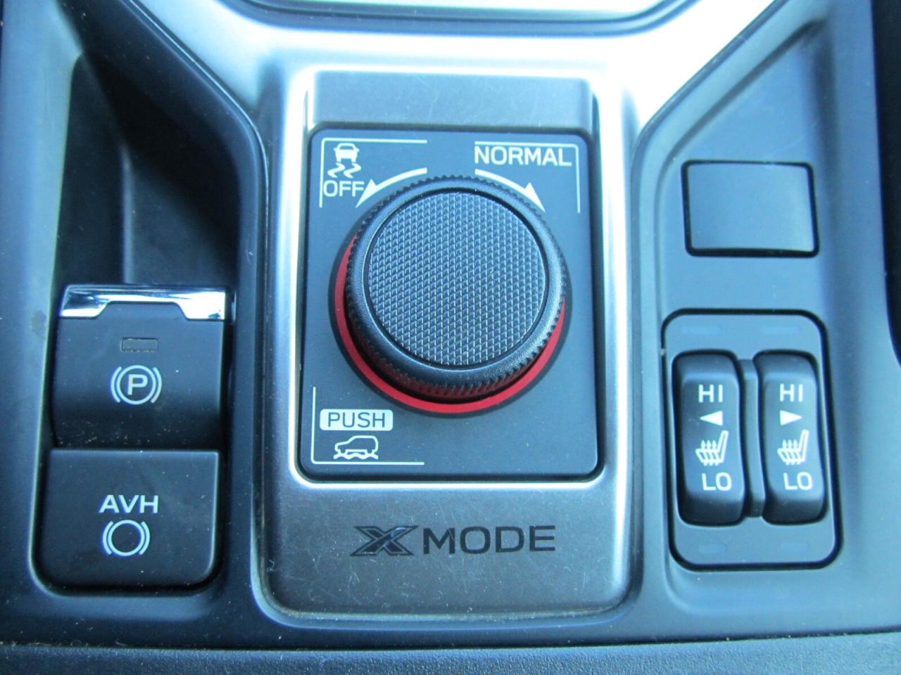 2022 Subaru Forester Touring CVT EYESIGHT ONE OWNER NO ACCIDENTS Photo