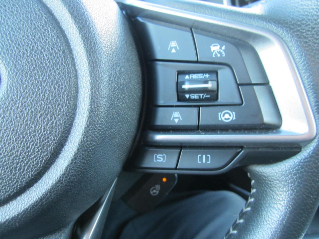 2022 Subaru Forester Touring CVT EYESIGHT ONE OWNER NO ACCIDENTS Photo