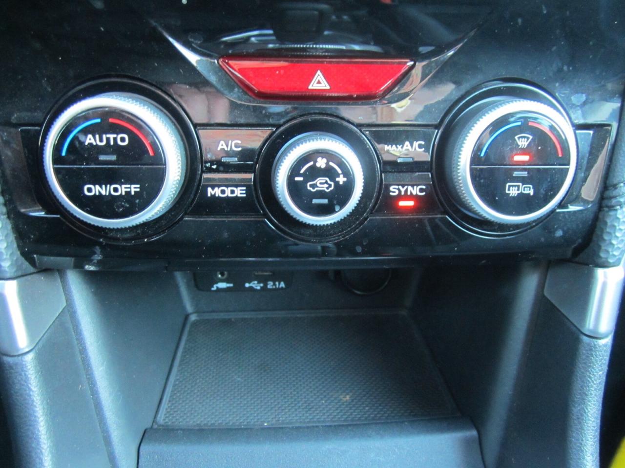 2022 Subaru Forester Touring CVT EYESIGHT ONE OWNER NO ACCIDENTS Photo