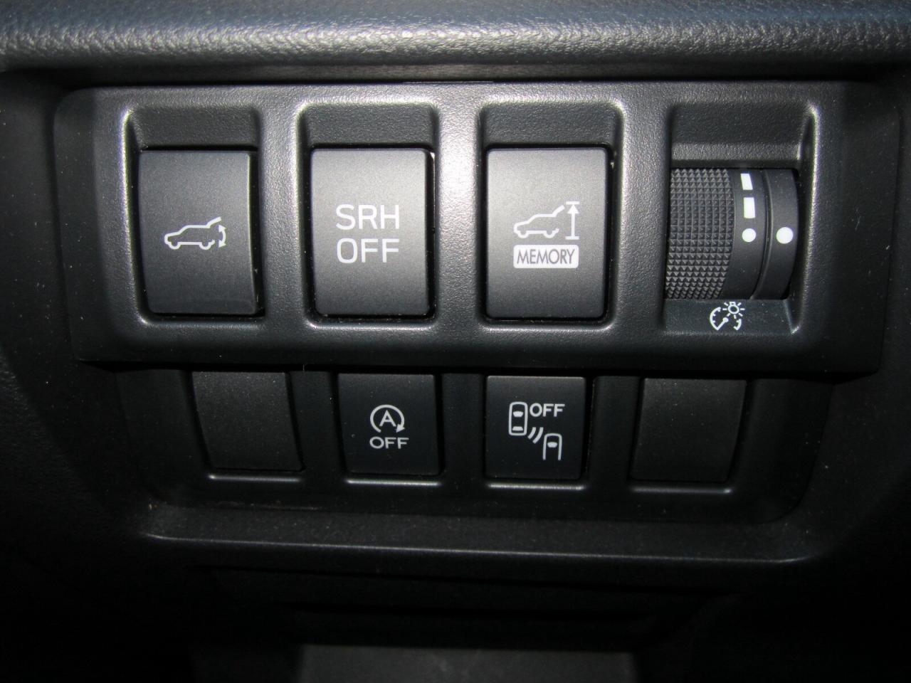 2022 Subaru Forester Touring CVT EYESIGHT ONE OWNER NO ACCIDENTS Photo