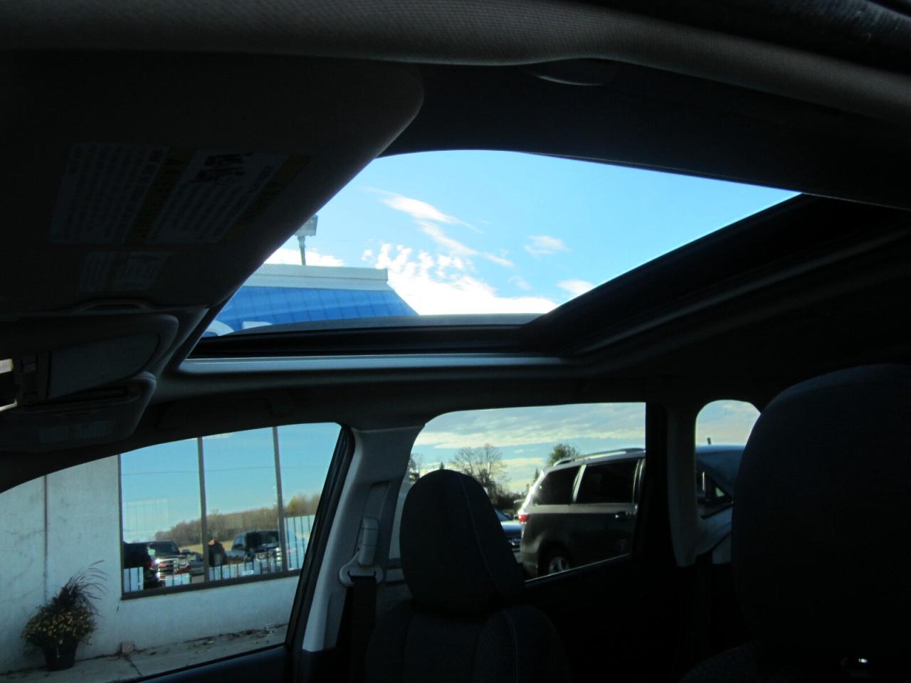 2022 Subaru Forester Touring CVT EYESIGHT ONE OWNER NO ACCIDENTS Photo