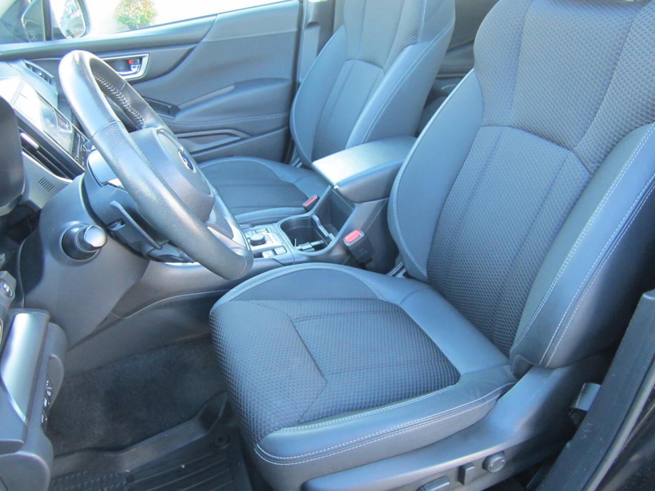 2022 Subaru Forester Touring CVT EYESIGHT ONE OWNER NO ACCIDENTS Photo