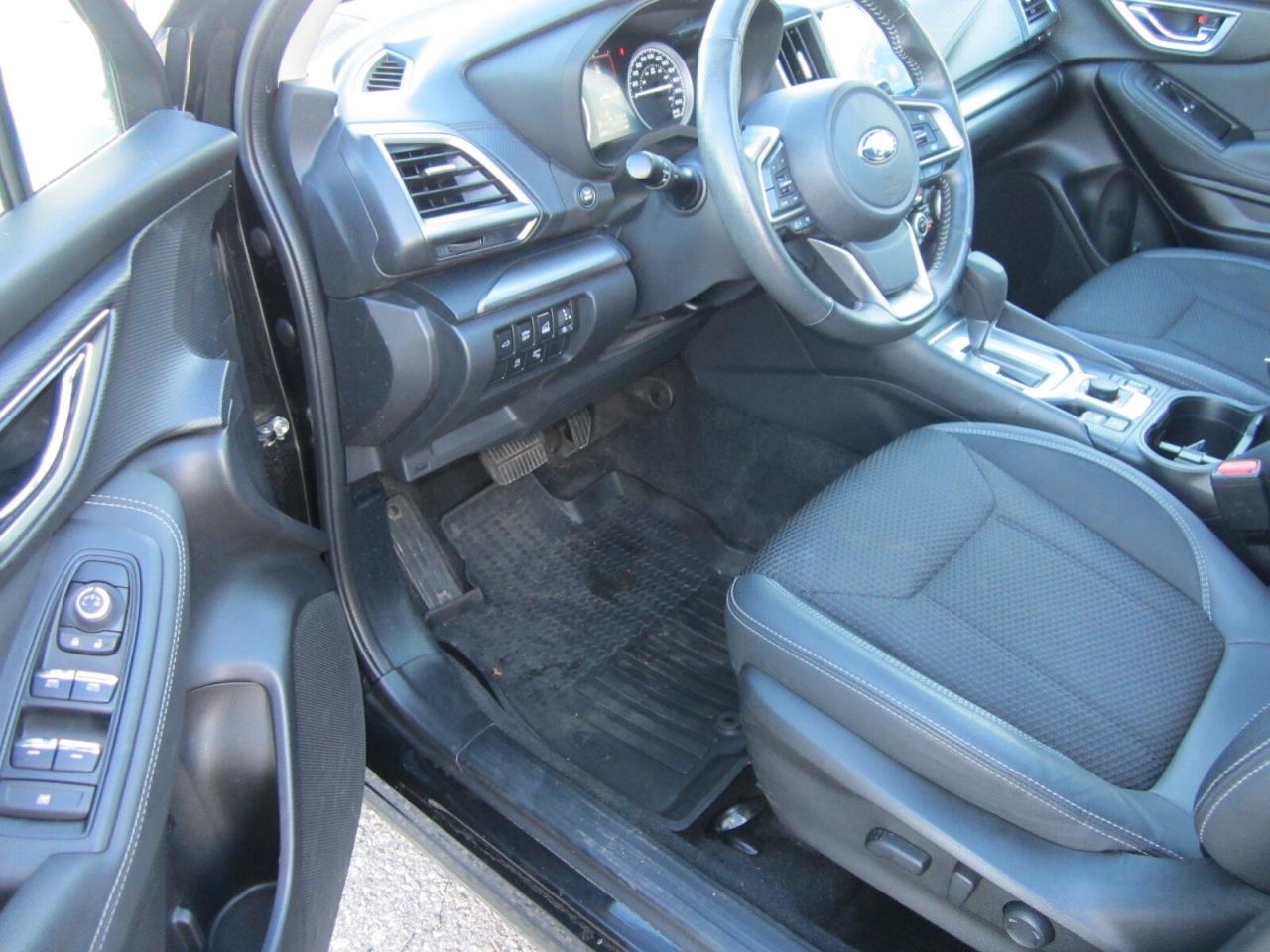 2022 Subaru Forester Touring CVT EYESIGHT ONE OWNER NO ACCIDENTS Photo