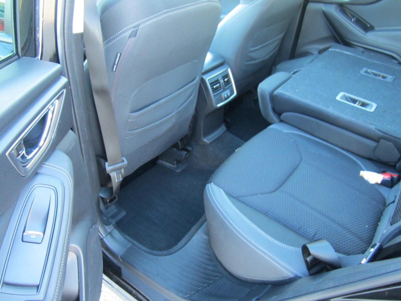 2022 Subaru Forester Touring CVT EYESIGHT ONE OWNER NO ACCIDENTS Photo