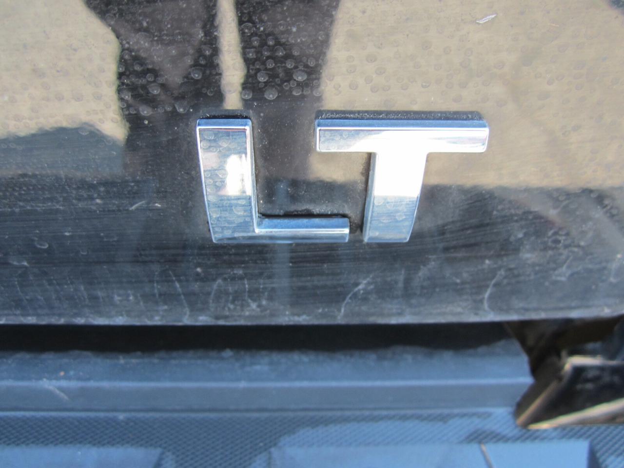 2018 Chevrolet Silverado 1500 4WD Crew 153.0 2LT ONE OWNER NO ACCIDENTS Photo