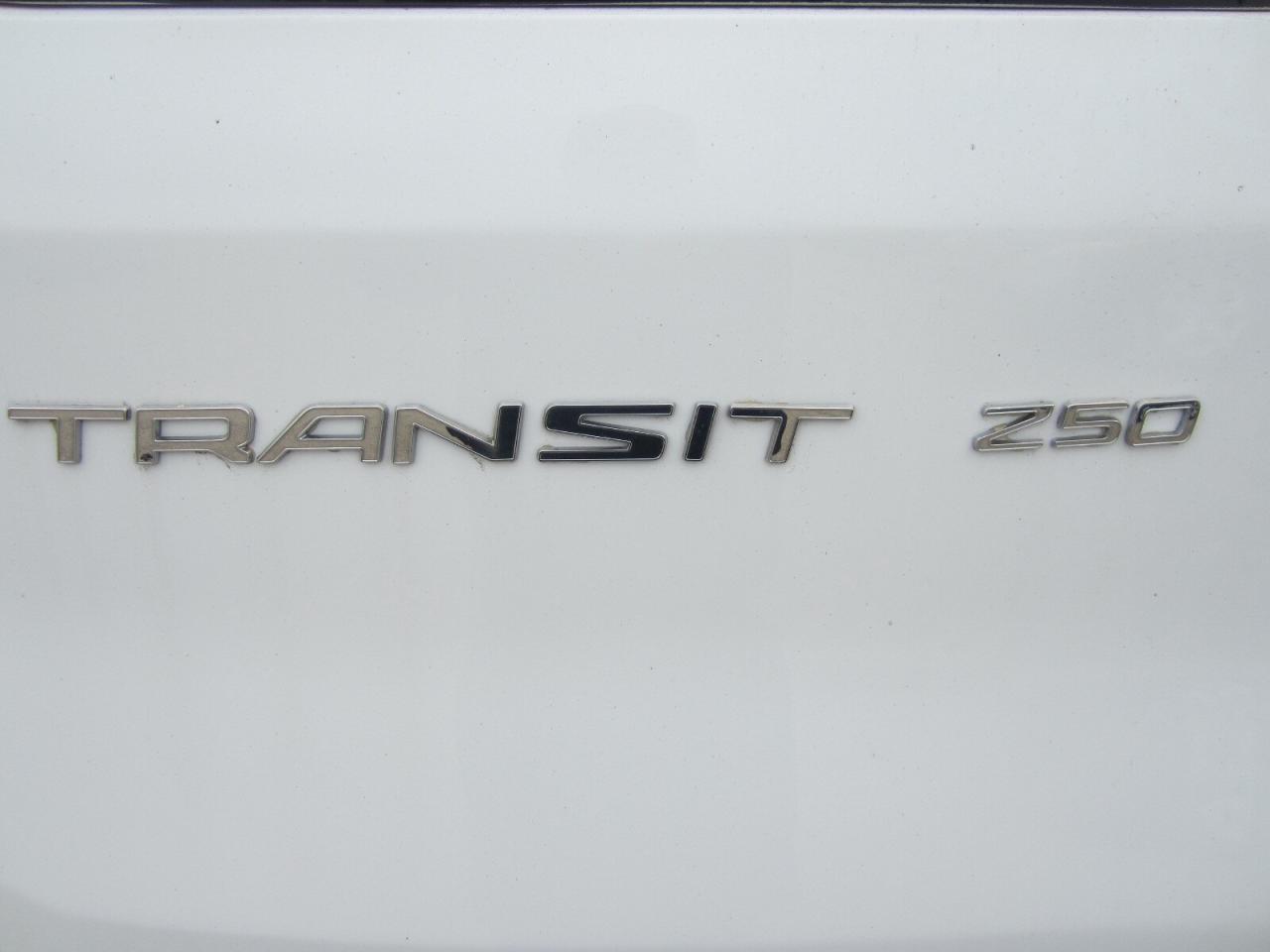 2018 Ford Transit Van T-250 NO ACCIDENTS 148  EXTRA LONG HIGH ROOF Photo3