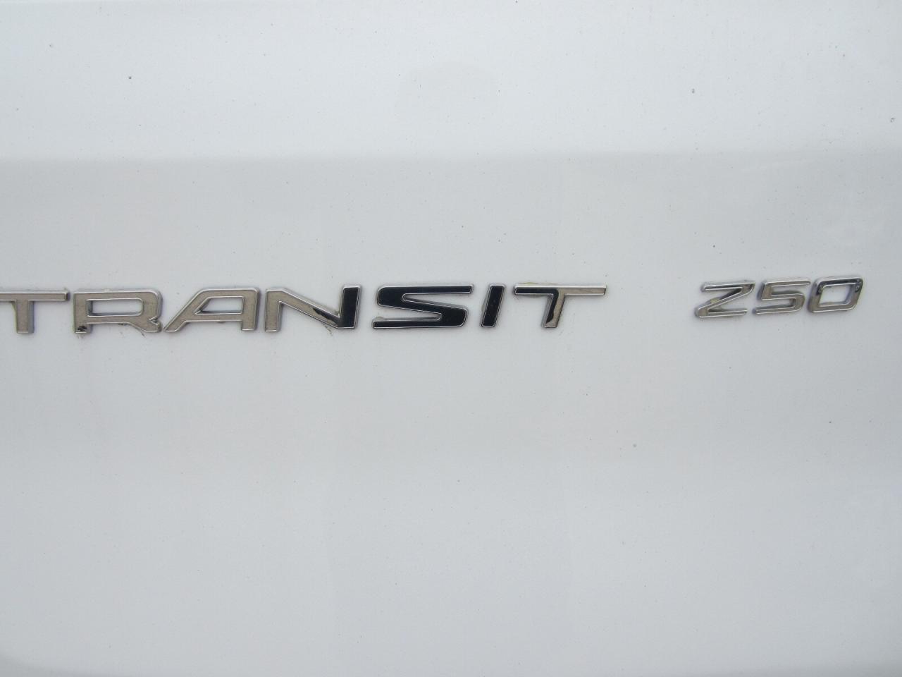 2018 Ford Transit Van T-250 NO ACCIDENTS 148  EXTRA LONG HIGH ROOF Photo