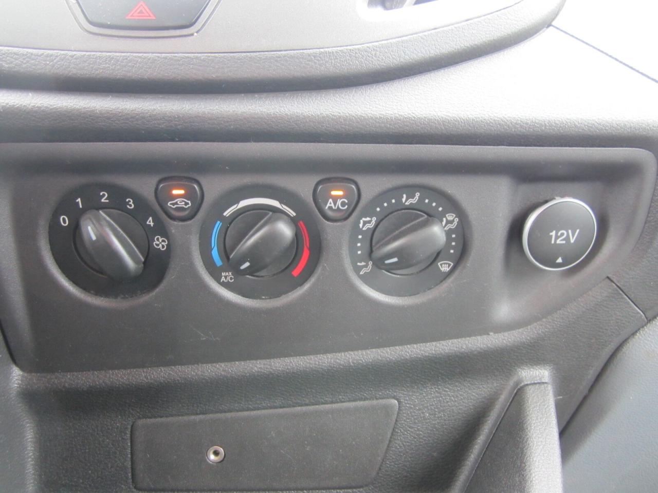 2018 Ford Transit Van T-250 NO ACCIDENTS 148  EXTRA LONG HIGH ROOF Photo