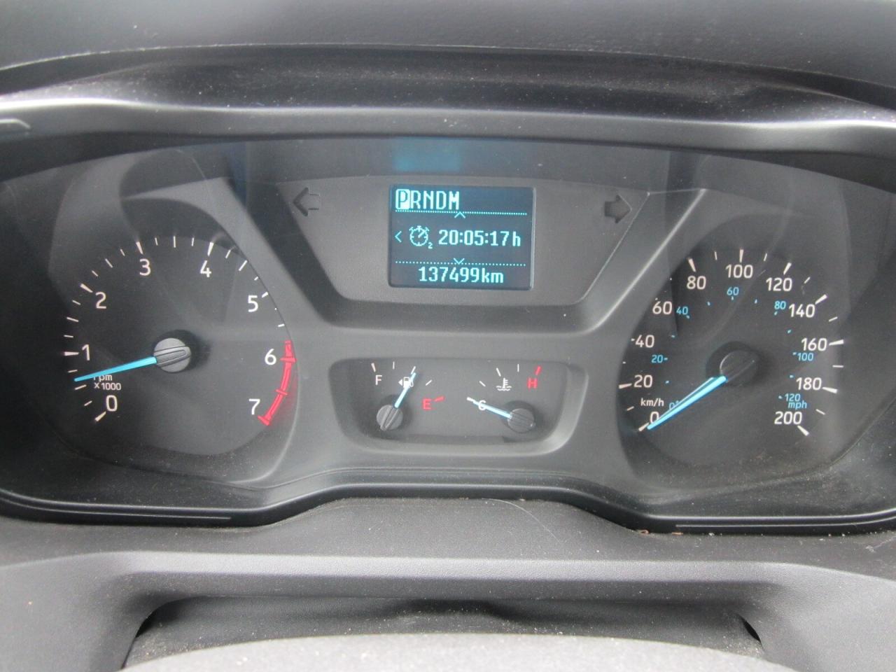 2018 Ford Transit Van T-250 NO ACCIDENTS 148  EXTRA LONG HIGH ROOF Photo