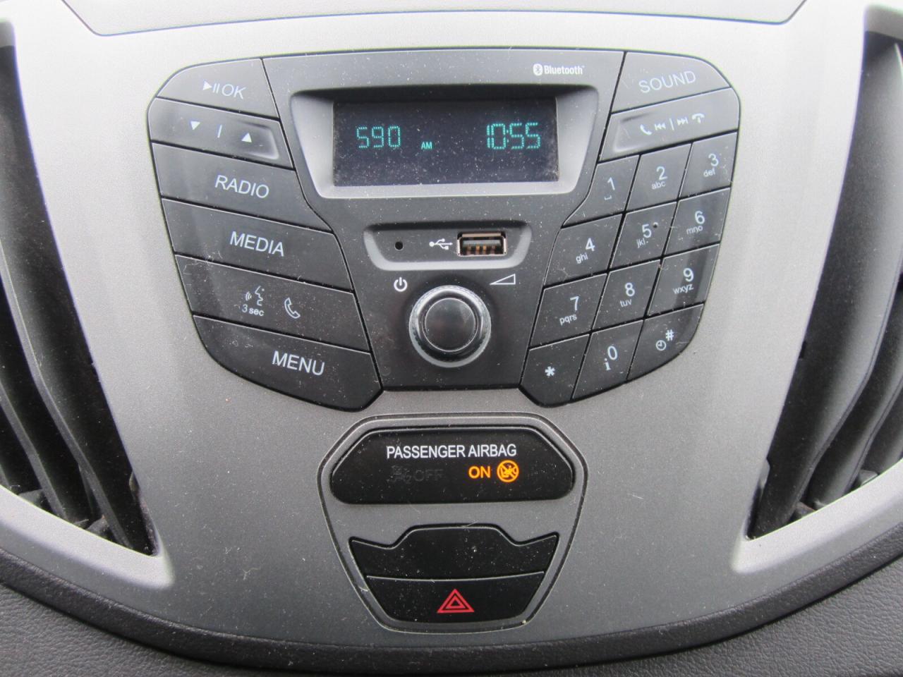 2018 Ford Transit Van T-250 NO ACCIDENTS 148  EXTRA LONG HIGH ROOF Photo