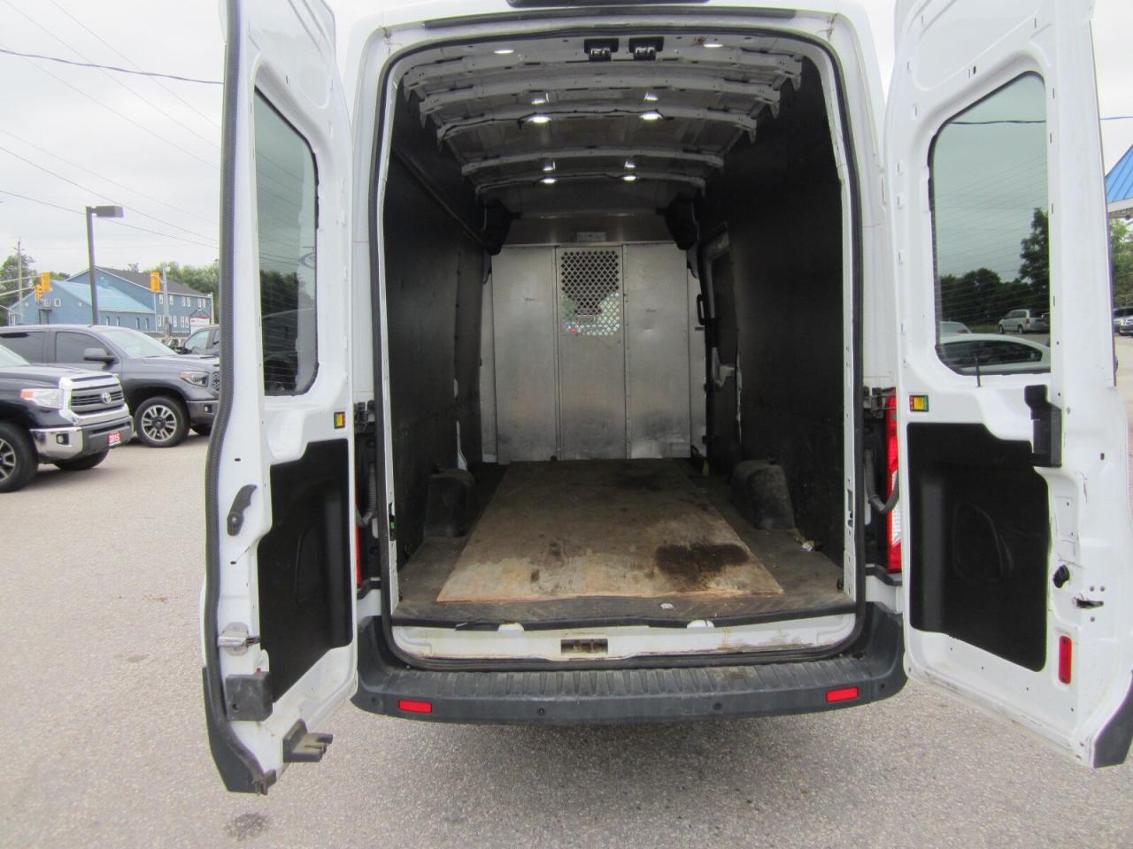 2018 Ford Transit Van T-250 NO ACCIDENTS 148  EXTRA LONG HIGH ROOF Photo