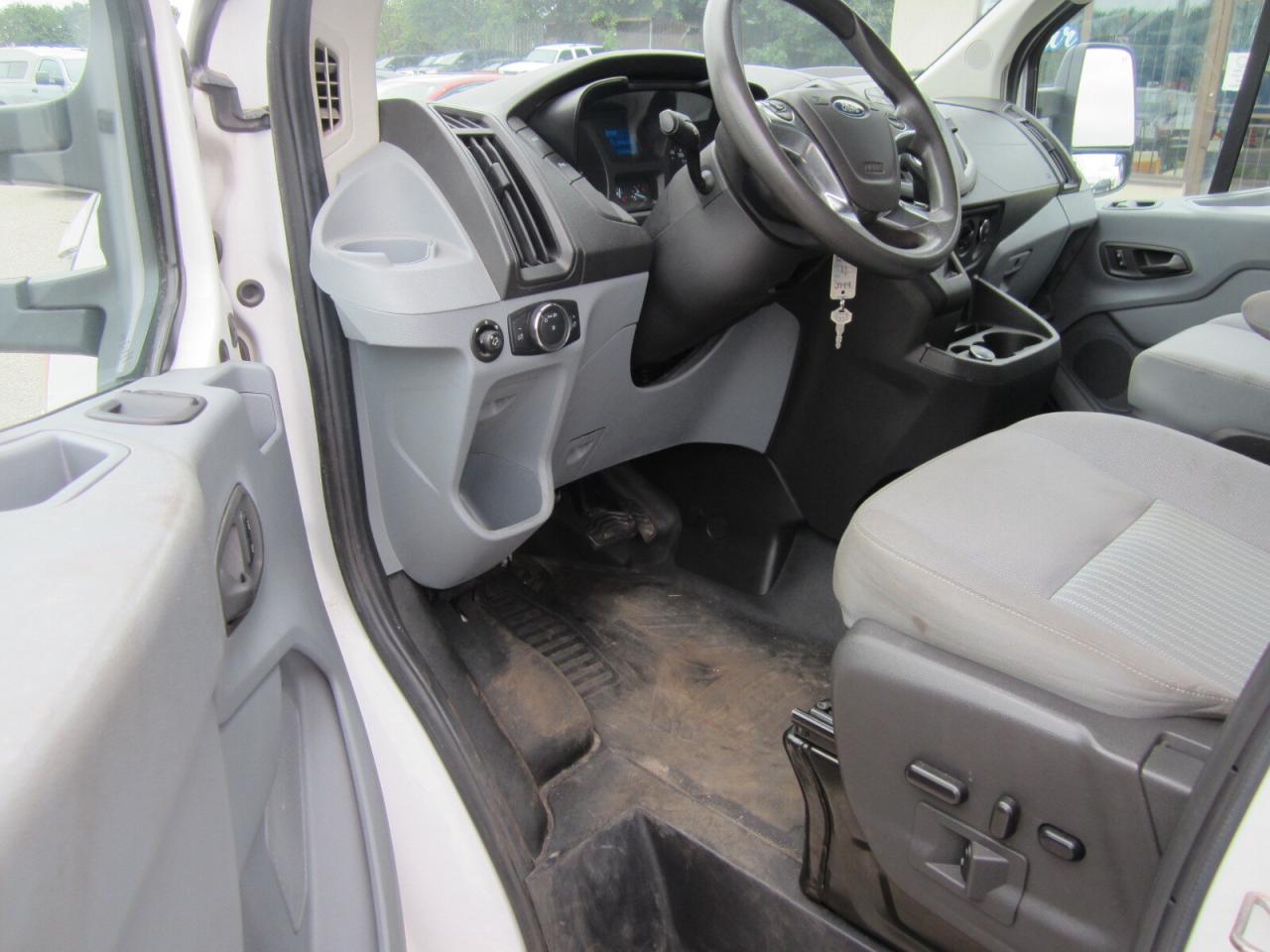 2018 Ford Transit Van T-250 NO ACCIDENTS 148  EXTRA LONG HIGH ROOF Photo