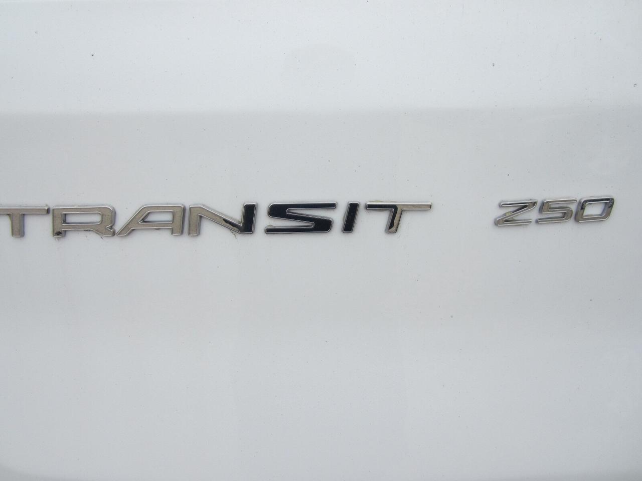 2018 Ford Transit Van T-250 NO ACCIDENTS 148  EXTRA LONG HIGH ROOF Photo