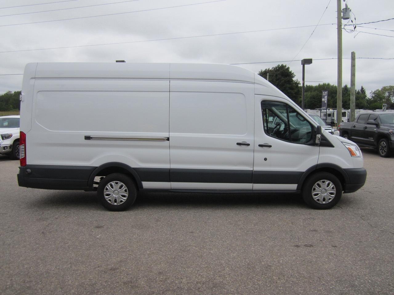 2018 Ford Transit Van T-250 NO ACCIDENTS 148  EXTRA LONG HIGH ROOF Photo