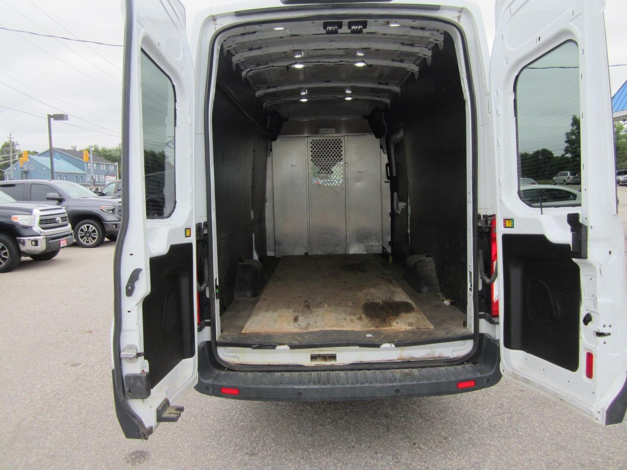 2018 Ford Transit Van T-250 NO ACCIDENTS 148  EXTRA LONG HIGH ROOF Photo