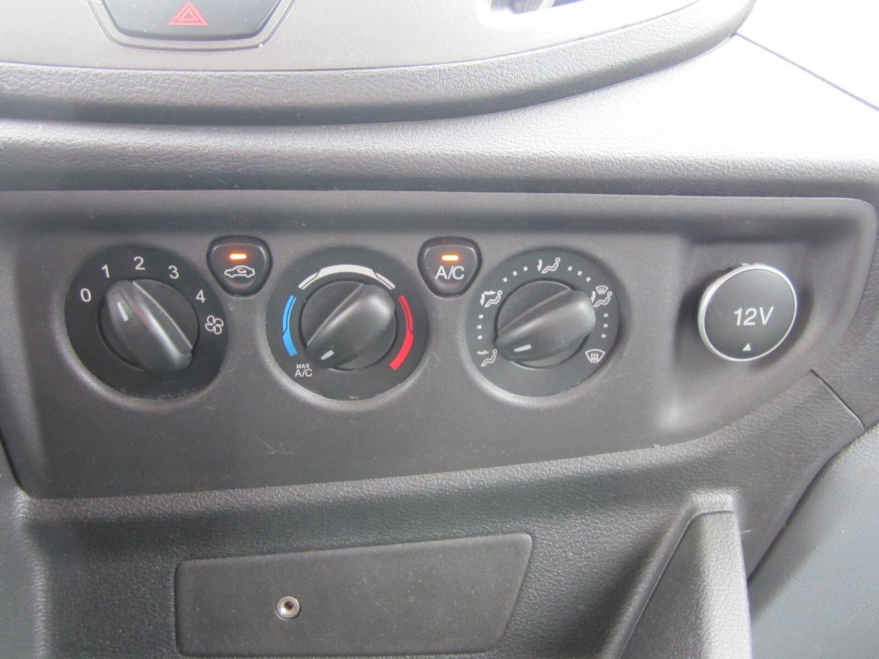 2018 Ford Transit Van T-250 NO ACCIDENTS 148  EXTRA LONG HIGH ROOF Photo