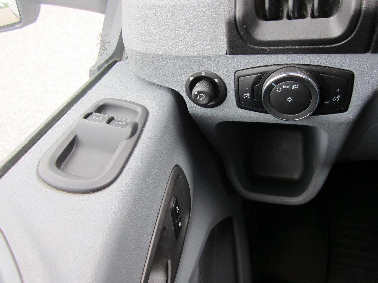 2018 Ford Transit Van T-250 NO ACCIDENTS 148  EXTRA LONG HIGH ROOF Photo