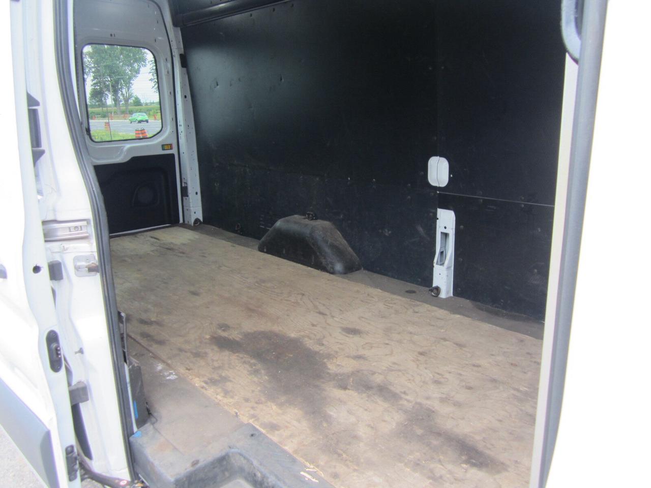 2018 Ford Transit Van T-250 NO ACCIDENTS 148  EXTRA LONG HIGH ROOF Photo