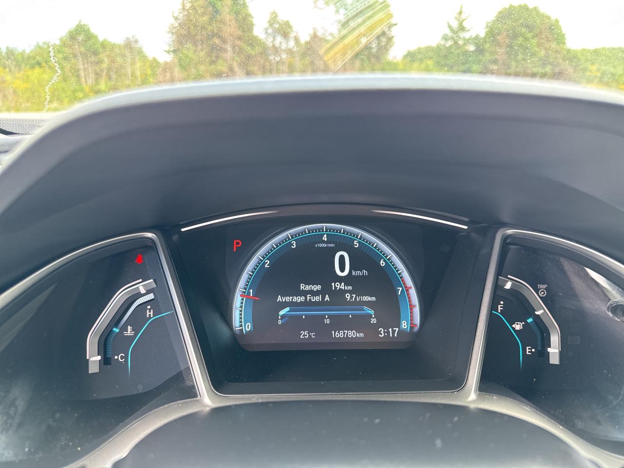 2016 Honda Civic Sedan EX, Bluetooth, Back Up Cam Photo