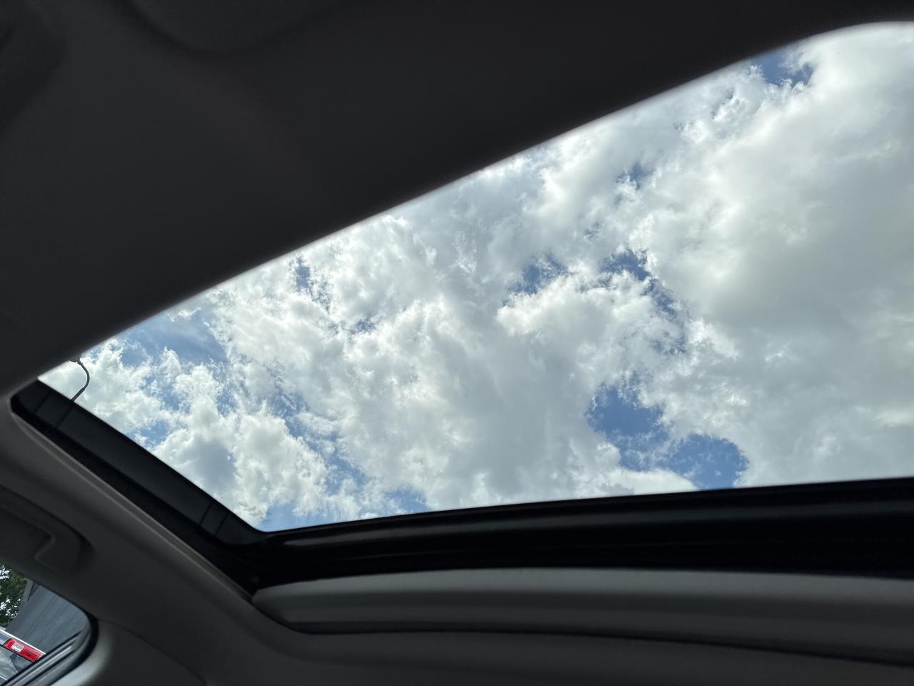 2016 Honda Civic Sedan EX, Bluetooth, Back Up Cam Photo