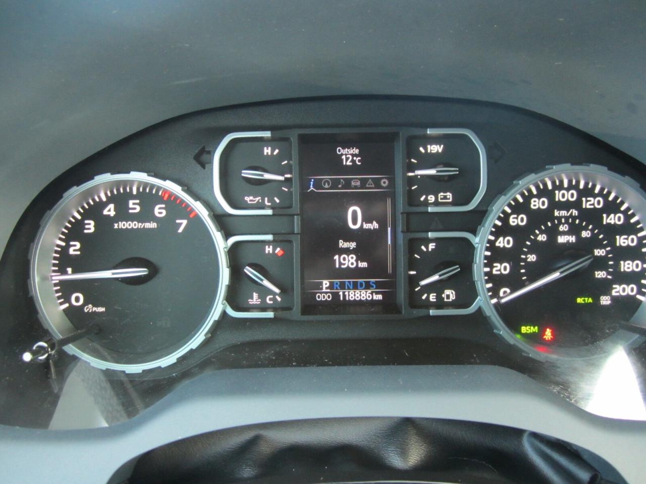 2020 Toyota Tundra TRD SPORT LEATHER NAV SUNROOF 1 OWNER NO ACCIDENTS Photo