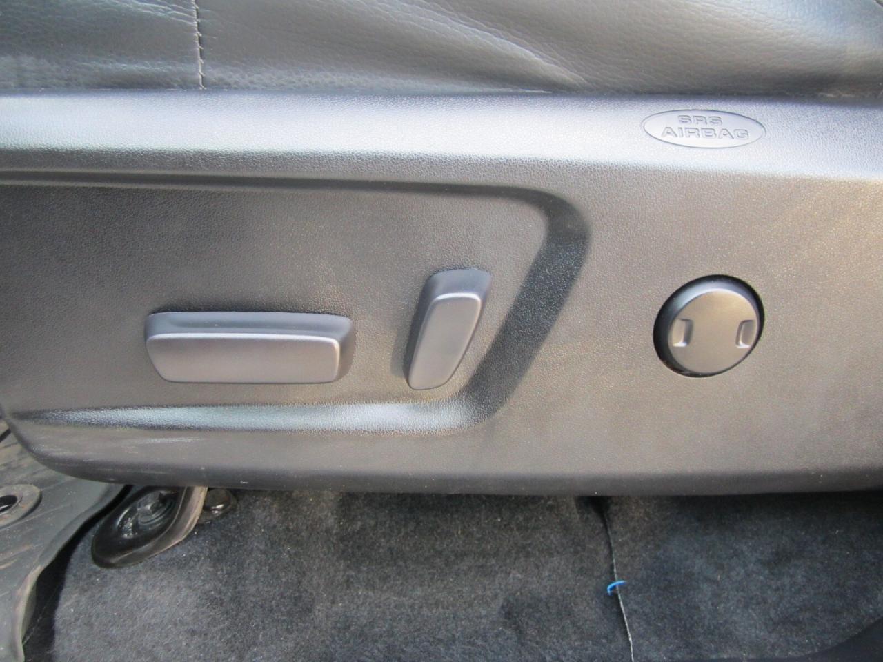 2020 Toyota Tundra TRD SPORT LEATHER NAV SUNROOF 1 OWNER NO ACCIDENTS Photo