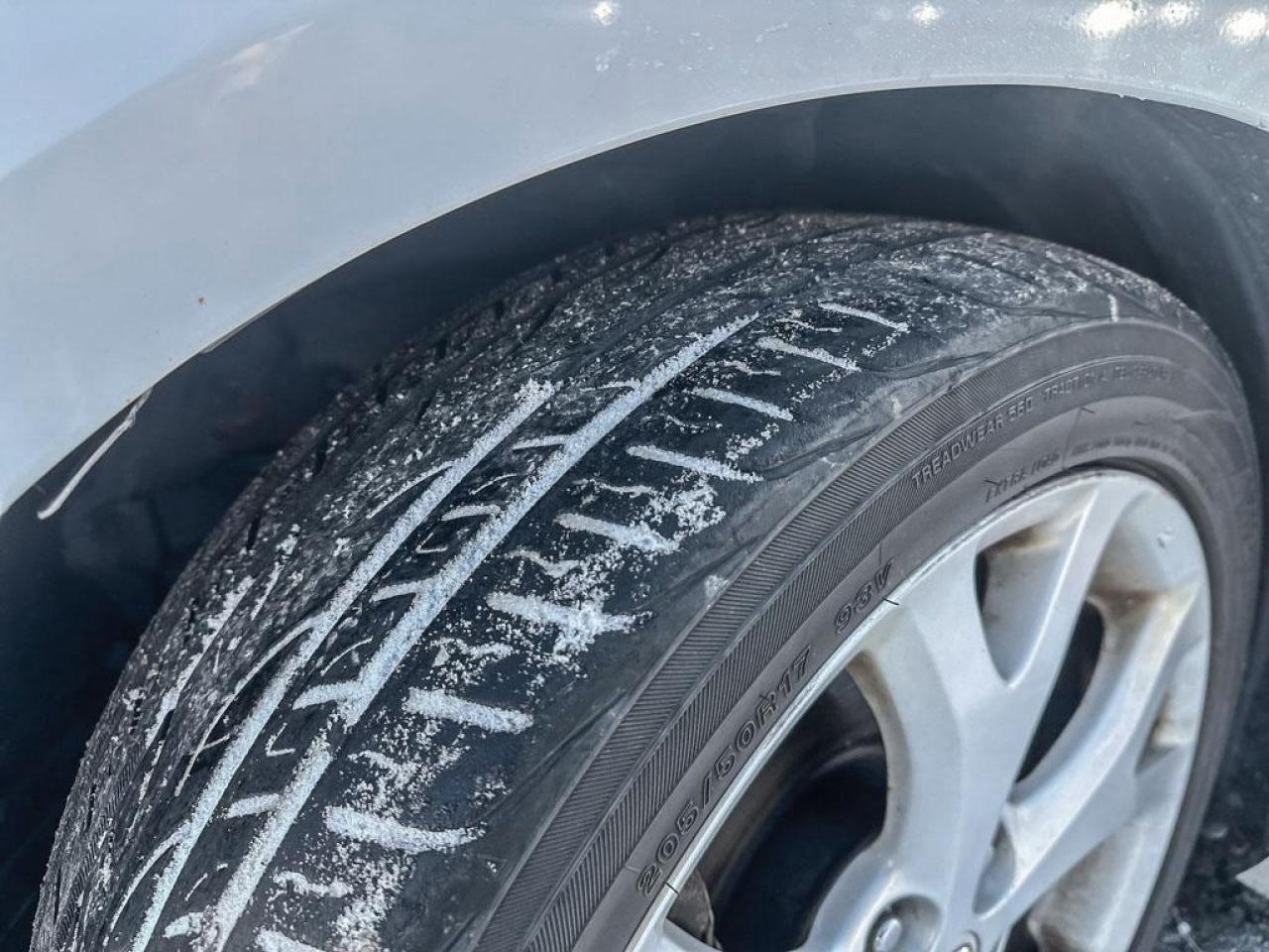 2009 Mazda MAZDA3 GT Photo