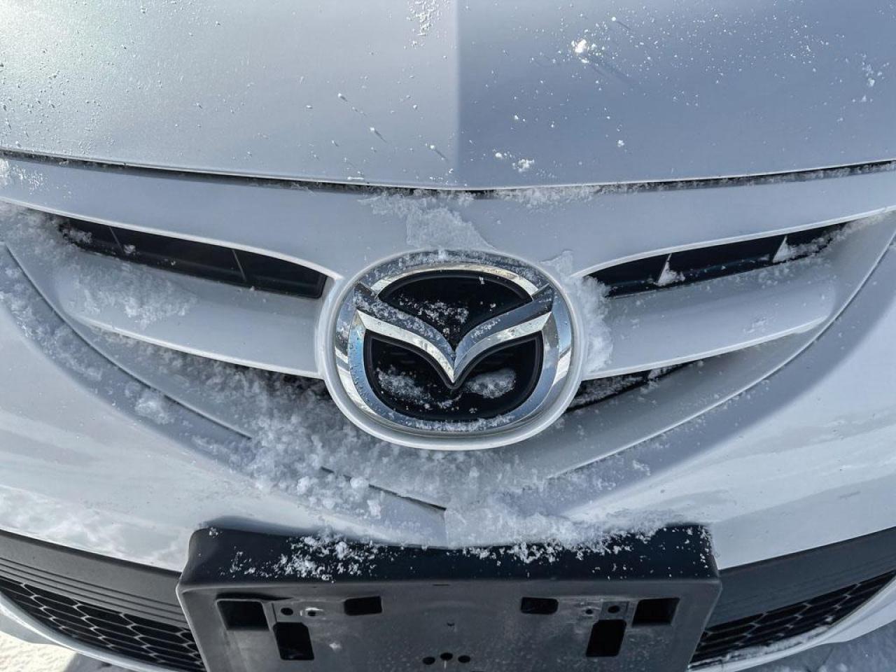 2009 Mazda MAZDA3 GT Photo