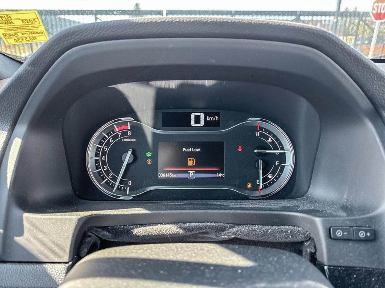 2023 Honda Ridgeline Black Edition Photo