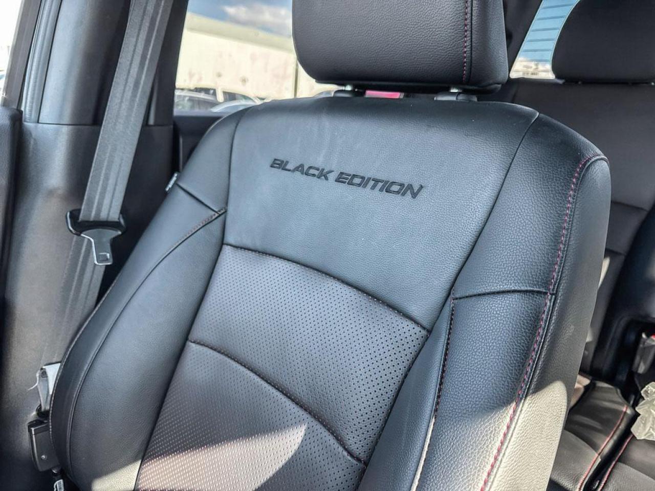 2023 Honda Ridgeline Black Edition Photo