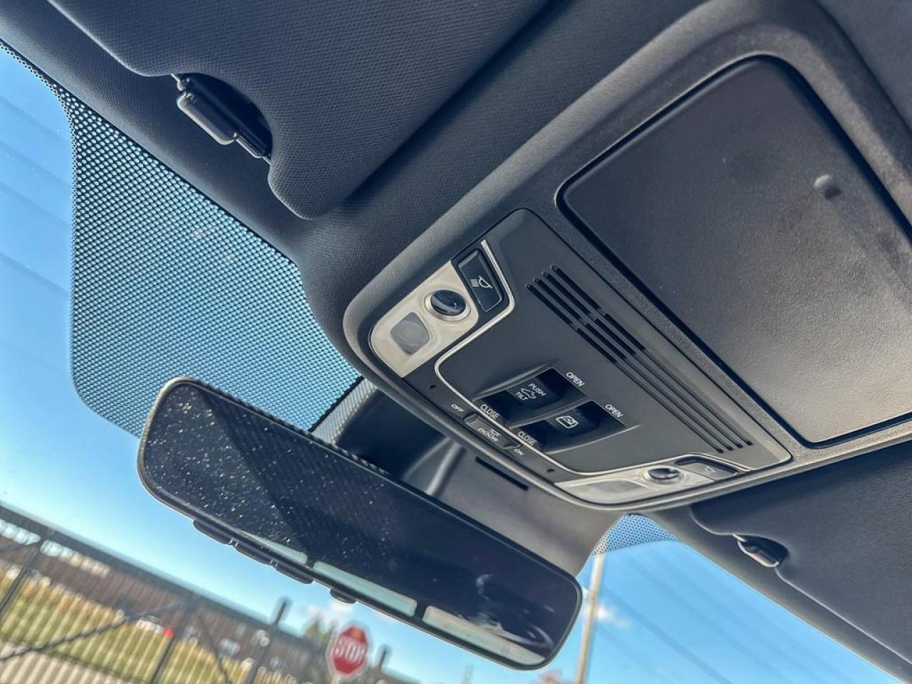 2023 Honda Ridgeline Black Edition Photo