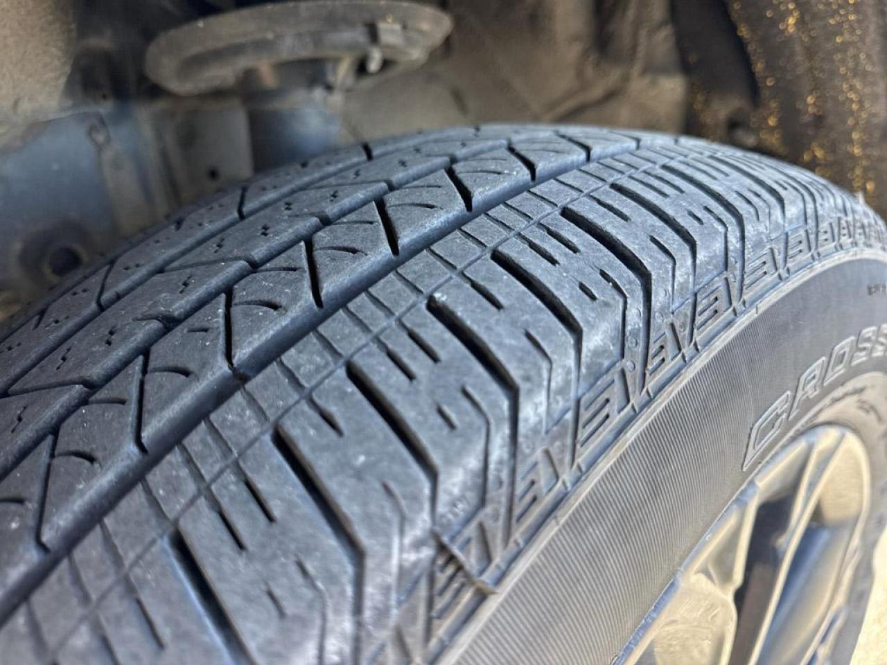 2024 Honda CR-V Hybrid Touring Photo