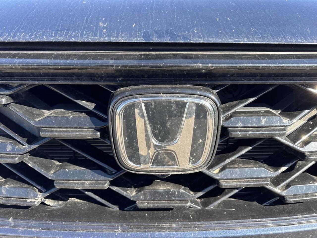 2024 Honda CR-V Hybrid Touring Photo