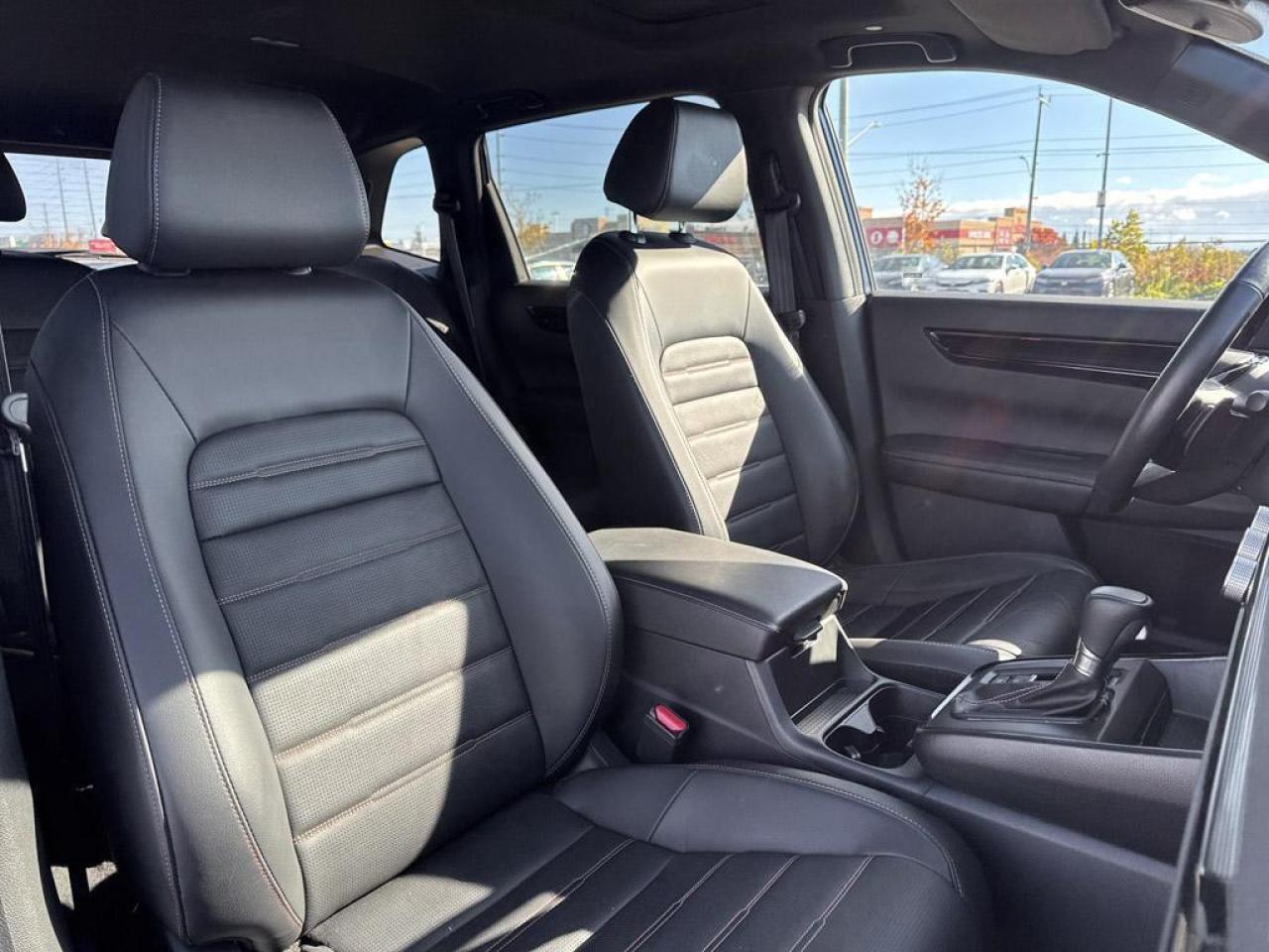 2024 Honda CR-V Hybrid Touring Photo