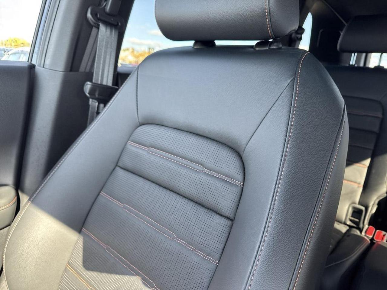 2024 Honda CR-V Hybrid Touring Photo