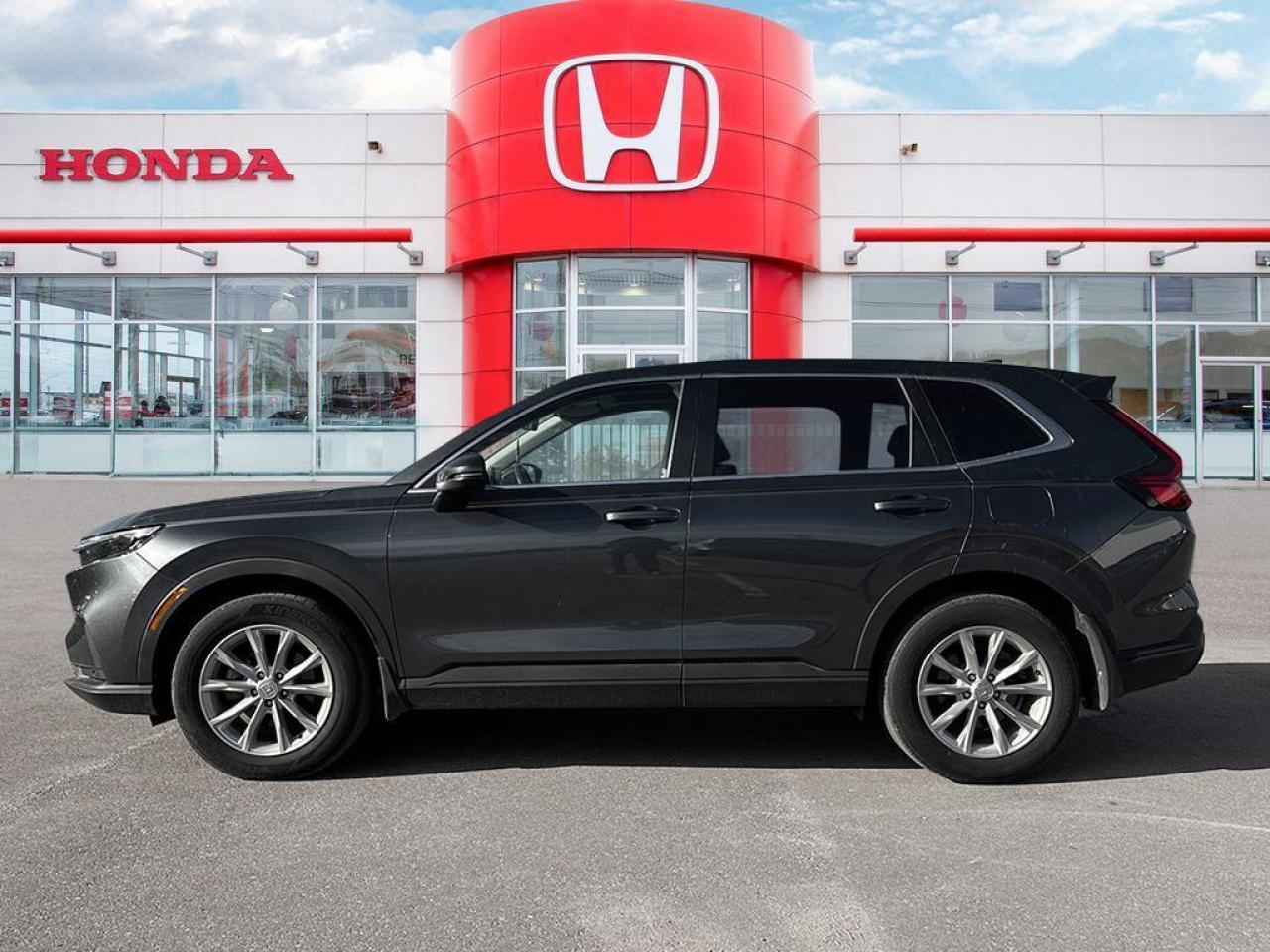 2023 Honda CR-V EX-L Photo