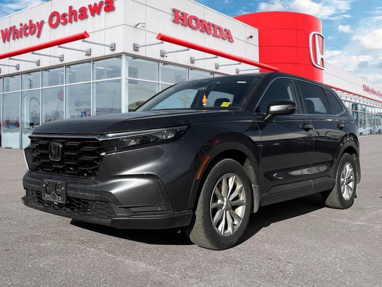 2023 Honda CR-V EX-L Photo