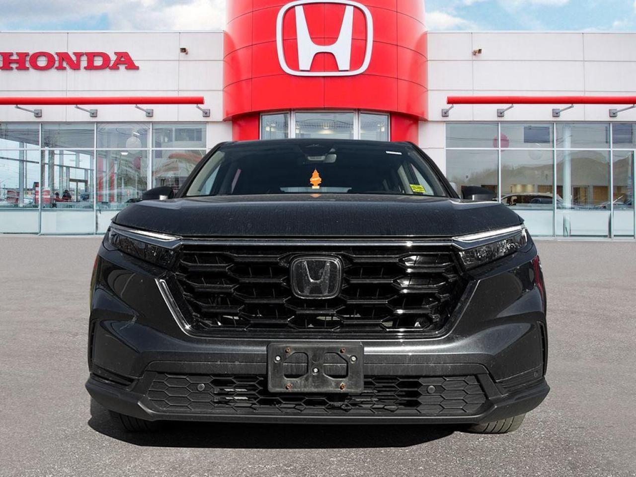 2023 Honda CR-V EX-L Photo