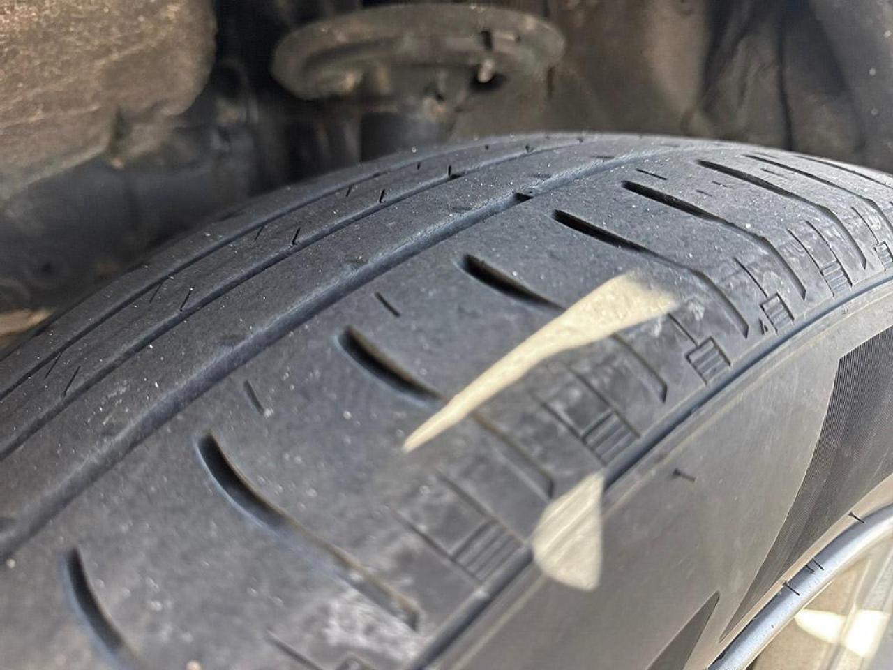 2023 Honda CR-V EX-L Photo