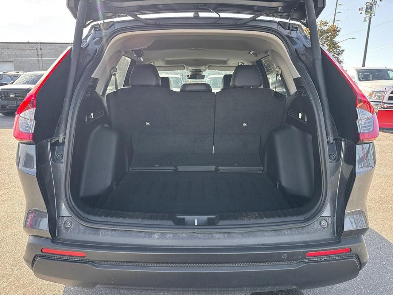 2023 Honda CR-V EX-L Photo