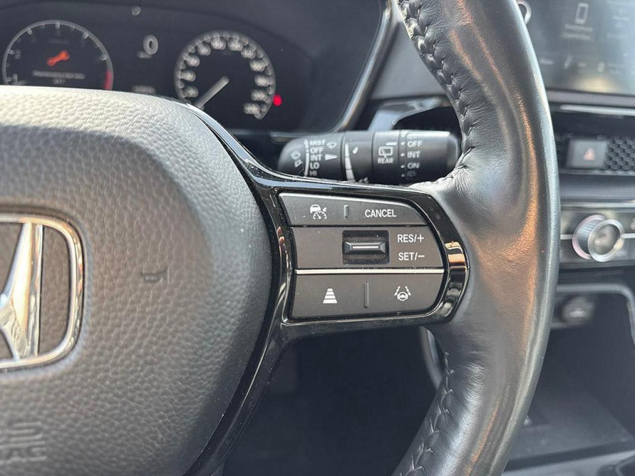 2023 Honda CR-V EX-L Photo